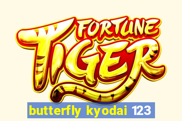 butterfly kyodai 123